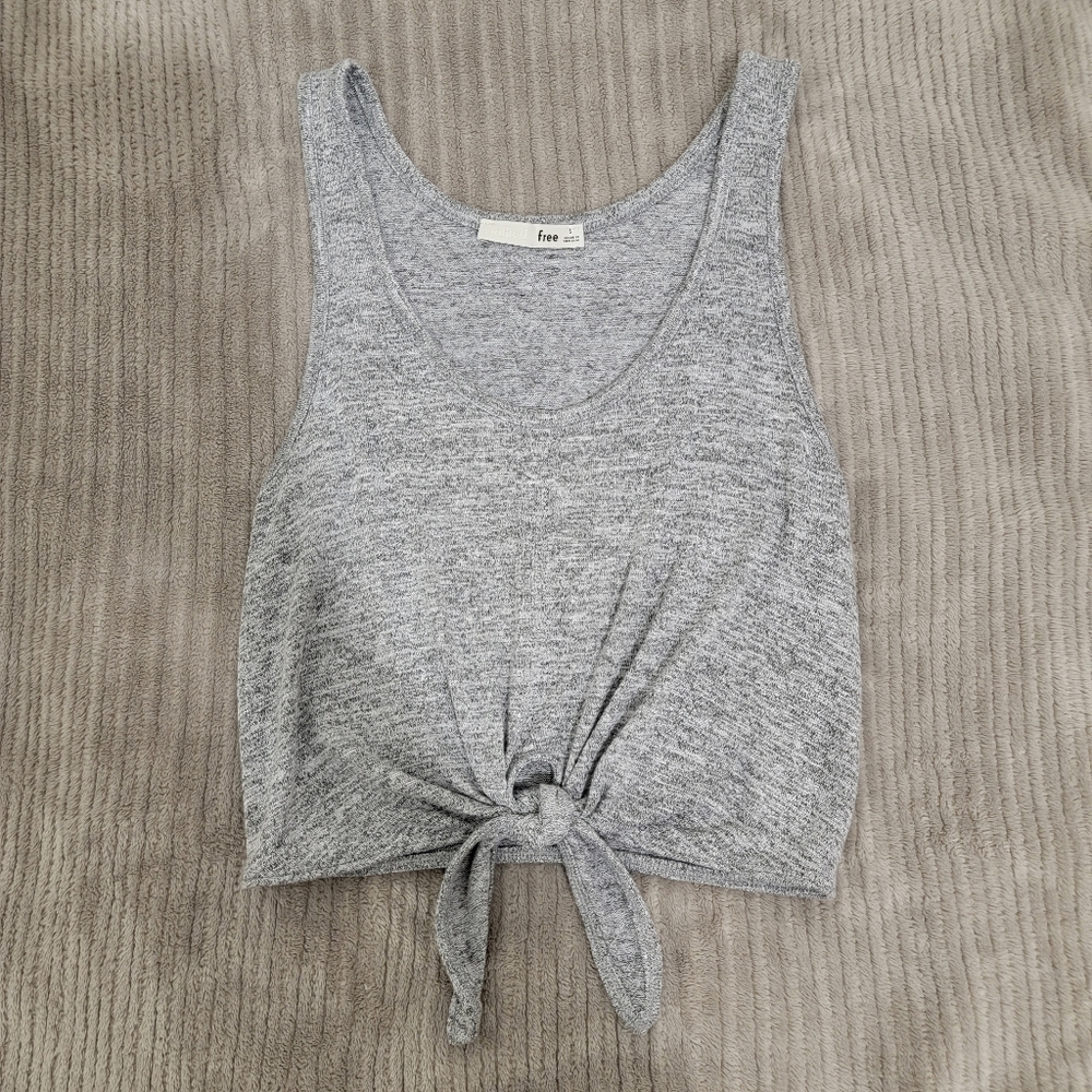 Aritzia / Wilfred Free || Betsy Tank